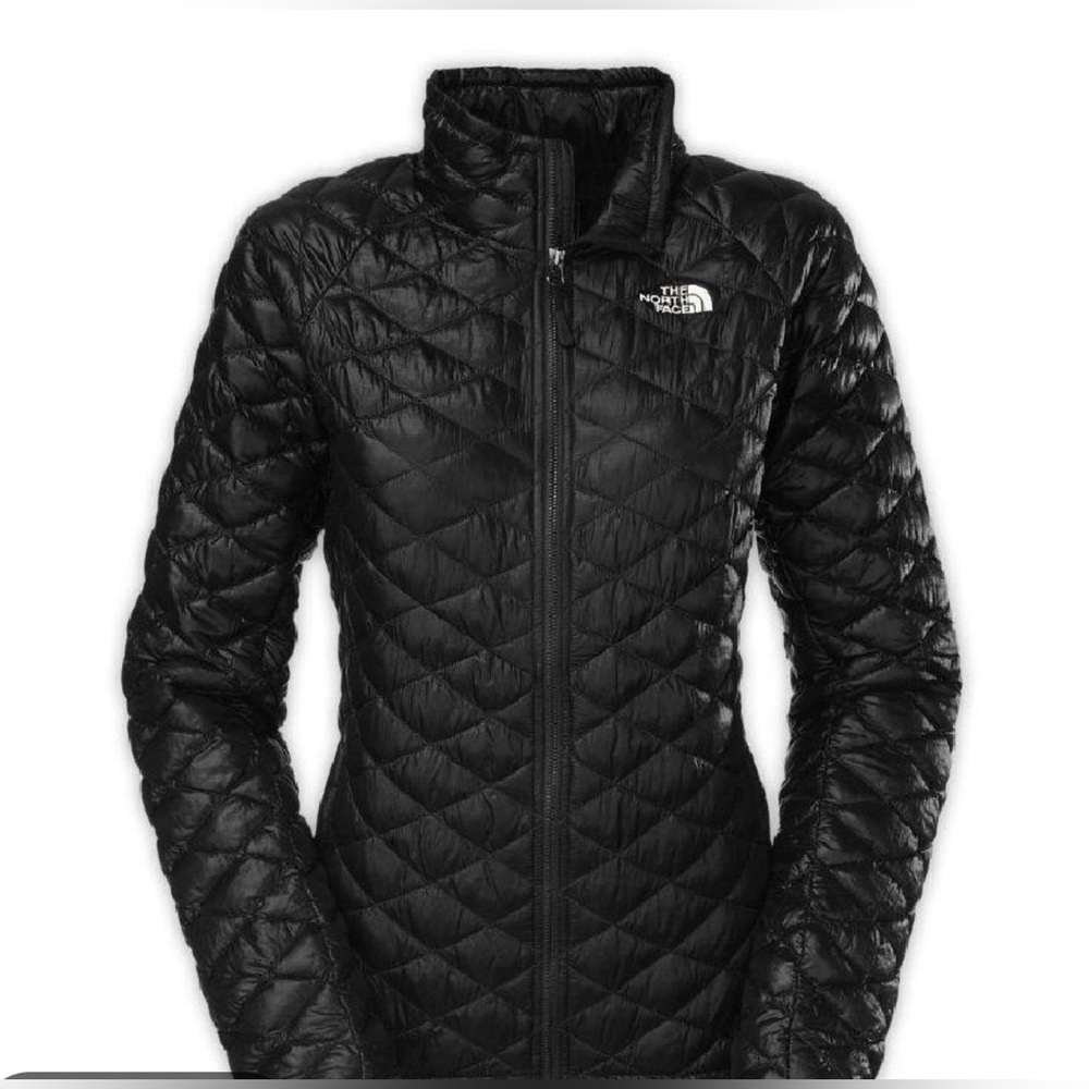 The North Face Womens Thermoball Jacket NWOT